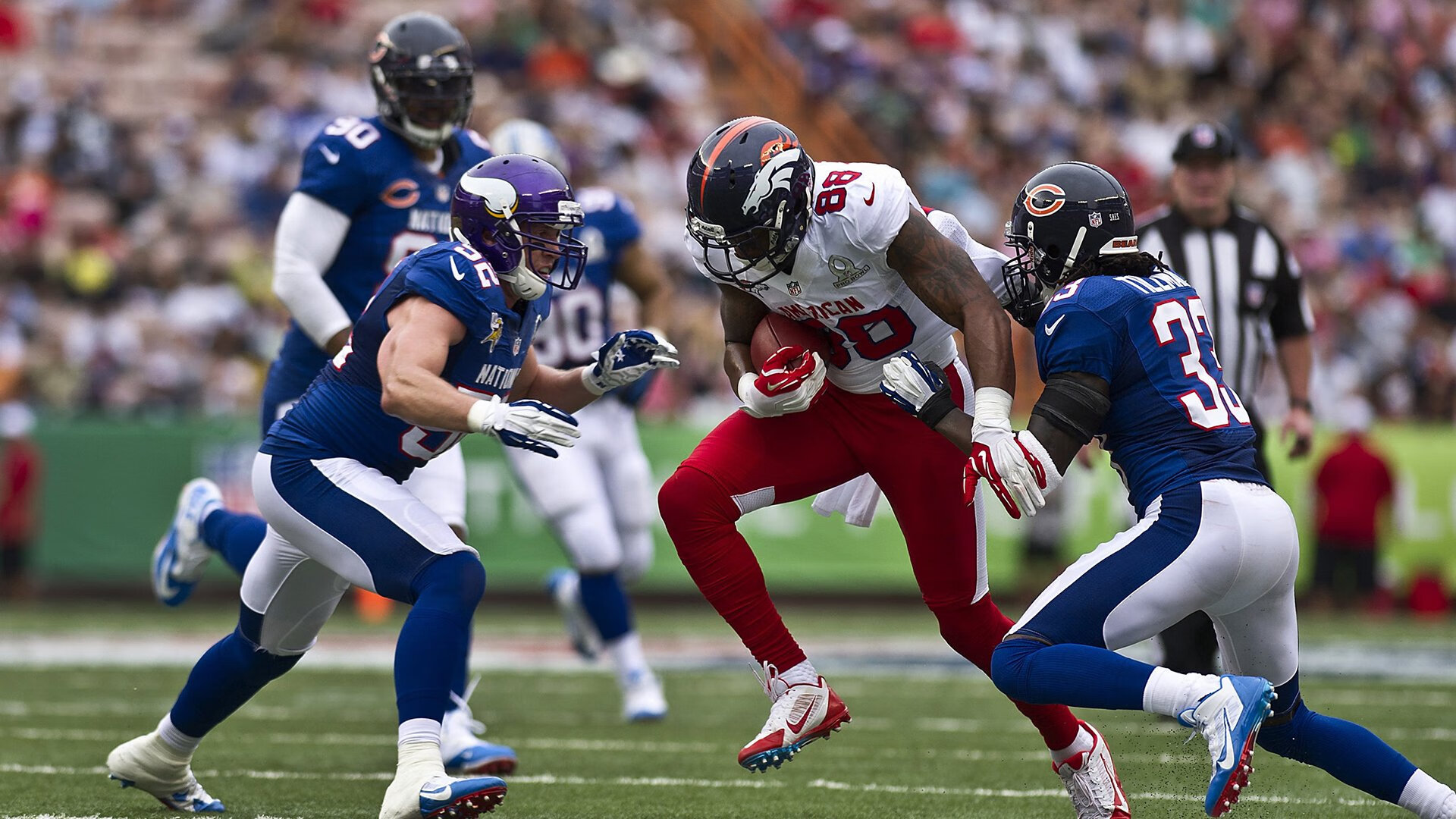 爱游戏体育网页版-“美洲狮队表现超群，成为橄榄球未来竞争者之一”